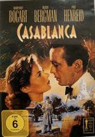 🎬🖤 Casablanca – Ein Klassiker für die Ewigkeit