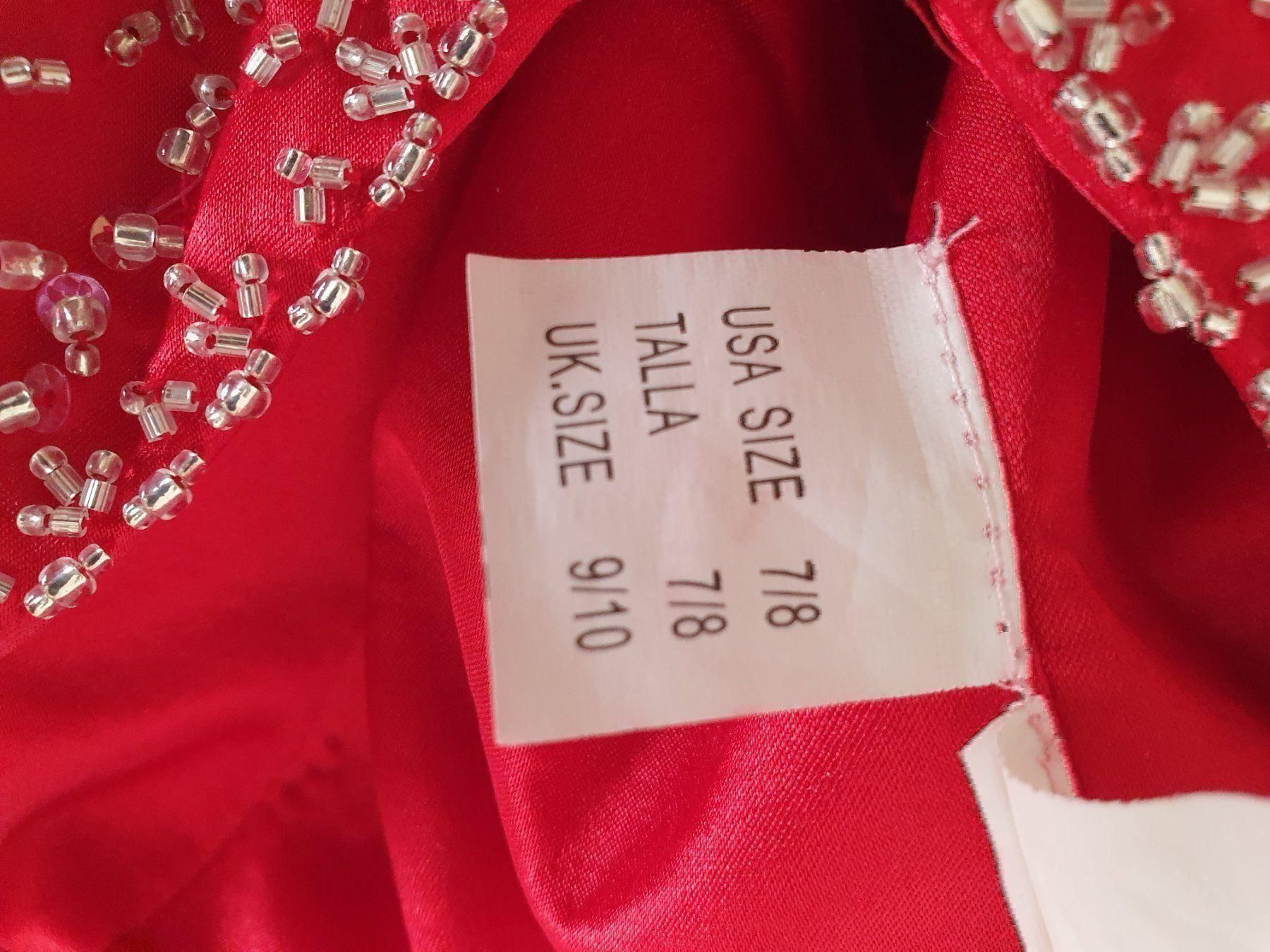 Vestiti: Abendkleid Gr.36 – Usato da Davos-Dorf venduto da Bpelikan 5