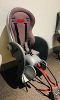 Siège vélo pour enfant / Porte-bébé - Polisport
