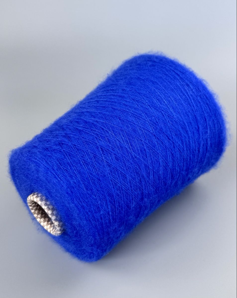 Laine: Nirvana Cariaggi Kashmir Seide Strickwolle Strickmaschine – Neuf avec emballage d'origine à Plons par Zimpfer-wolle 2