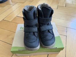 Froddo Tex Gr. 26 Barfussschuh