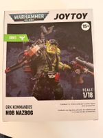 Joytoy Warhammer 40K