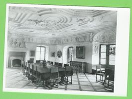 Schloss Spiez, Festsaal