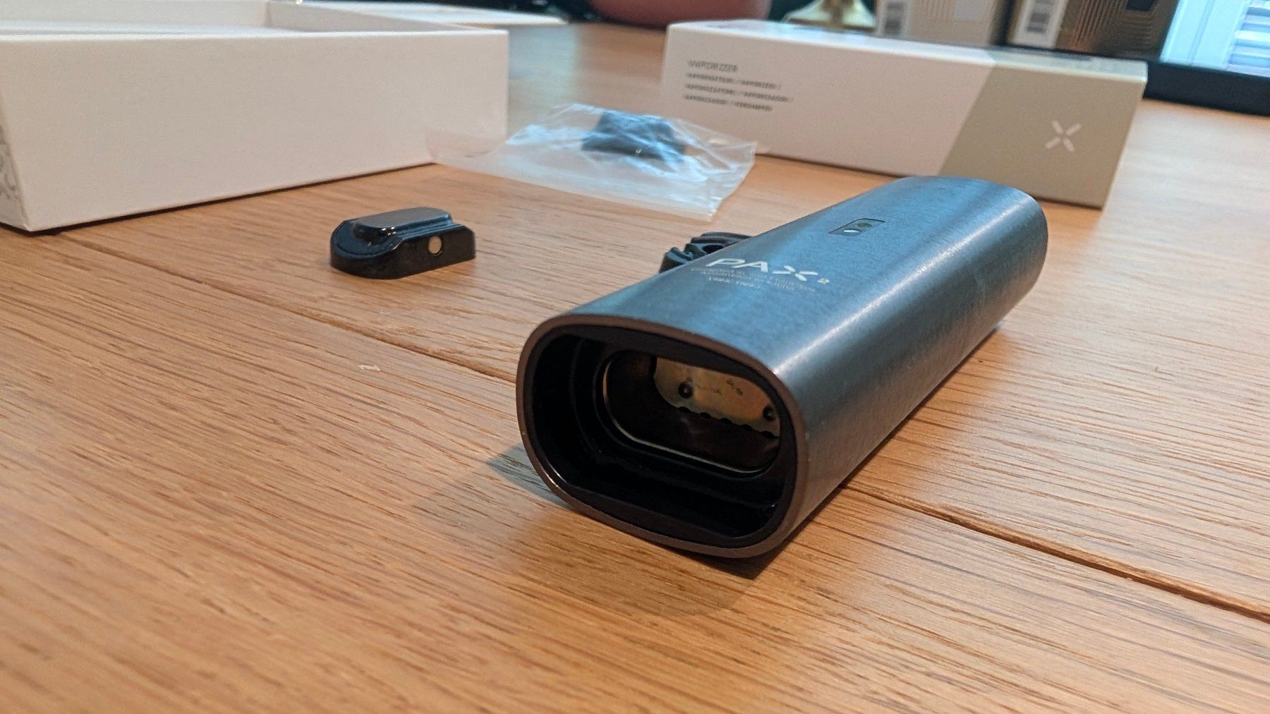 Pax Altri Prodotti per fumatori: Pax 2 ( wenig gebraucht) – Usato da Zürich venduto da Mito92 2
