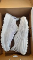 Hoka Stinson 7, Taille 44, Blanc/Blanc, Neuves !