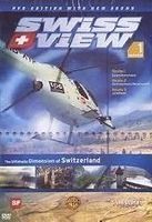 Swiss View Vol. 1, DVD