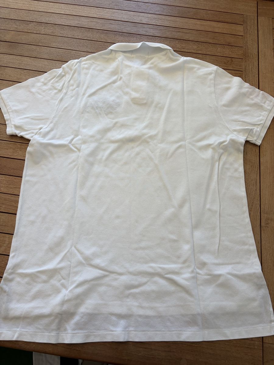 Ralph Lauren Magliette Polo: Polo Ralph Lauren XL – Nuovo (secondo la descrizione) da Coppet venduto da Oli_1905_23 4