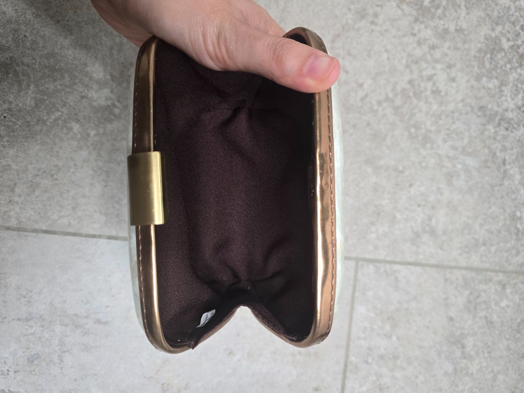 Borse da donna: Damen Tasche neu – Nuovo e nell'imballaggio originale da Heerbrugg venduto da Lulu022020 4