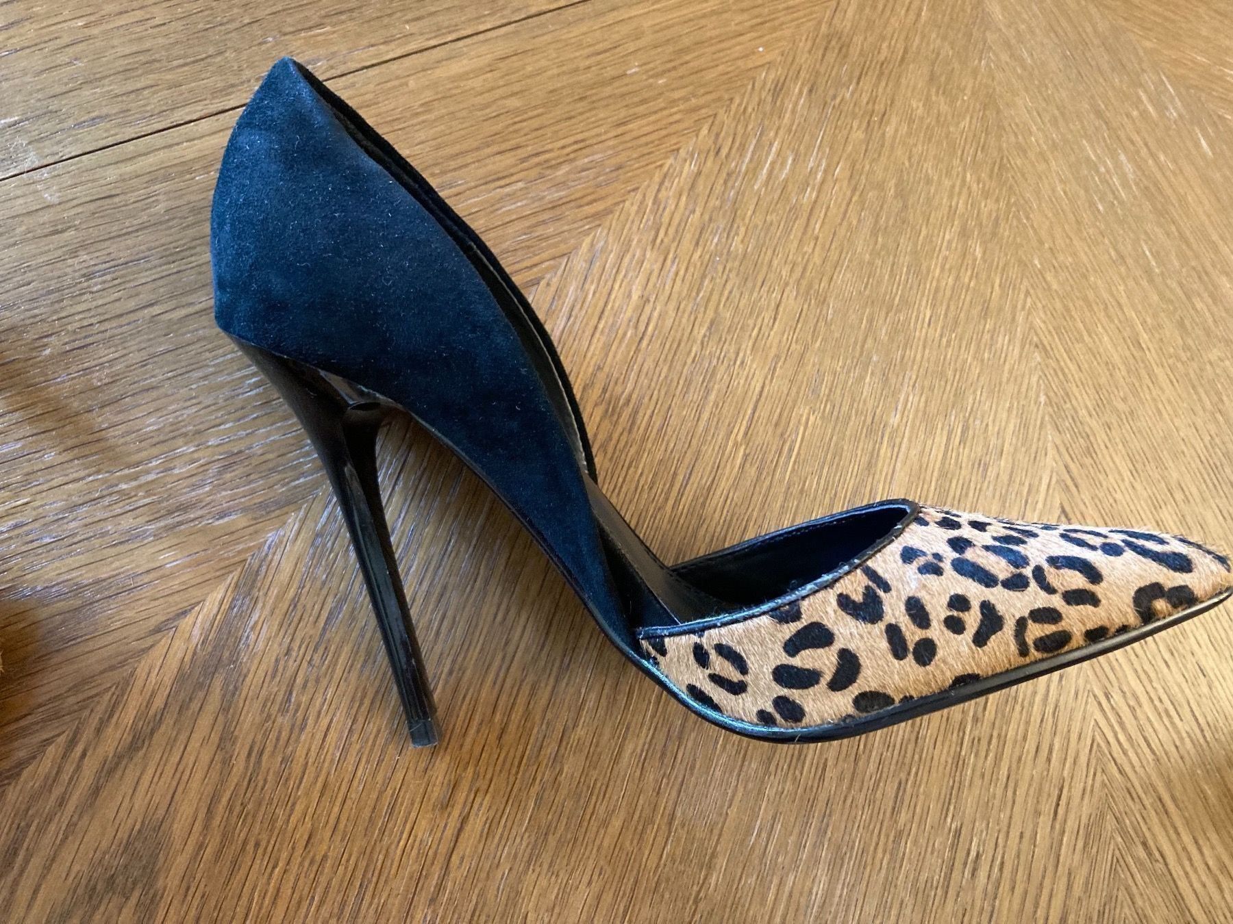 Steve Madden Scarpe da donna: Steve Madden Pumps, Leder, 36.5 – Nuovo (secondo la descrizione) da Luzern venduto da AM2nd 3