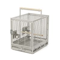 Transportkäfig EVO Sittiche Papageien