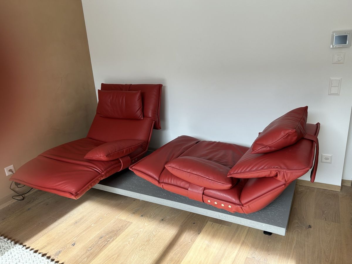 Koinor Divani: Koinor free Edition – Usato da Steinhausen venduto da car_kb2m 7