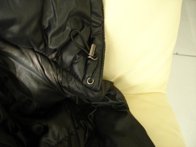 Maddison Vestes: Winter-Steppjacke "maddison" – D'occasion à RAMLINSBURG par AUDITT1999 8