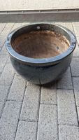Blumentopf Stein/Ton