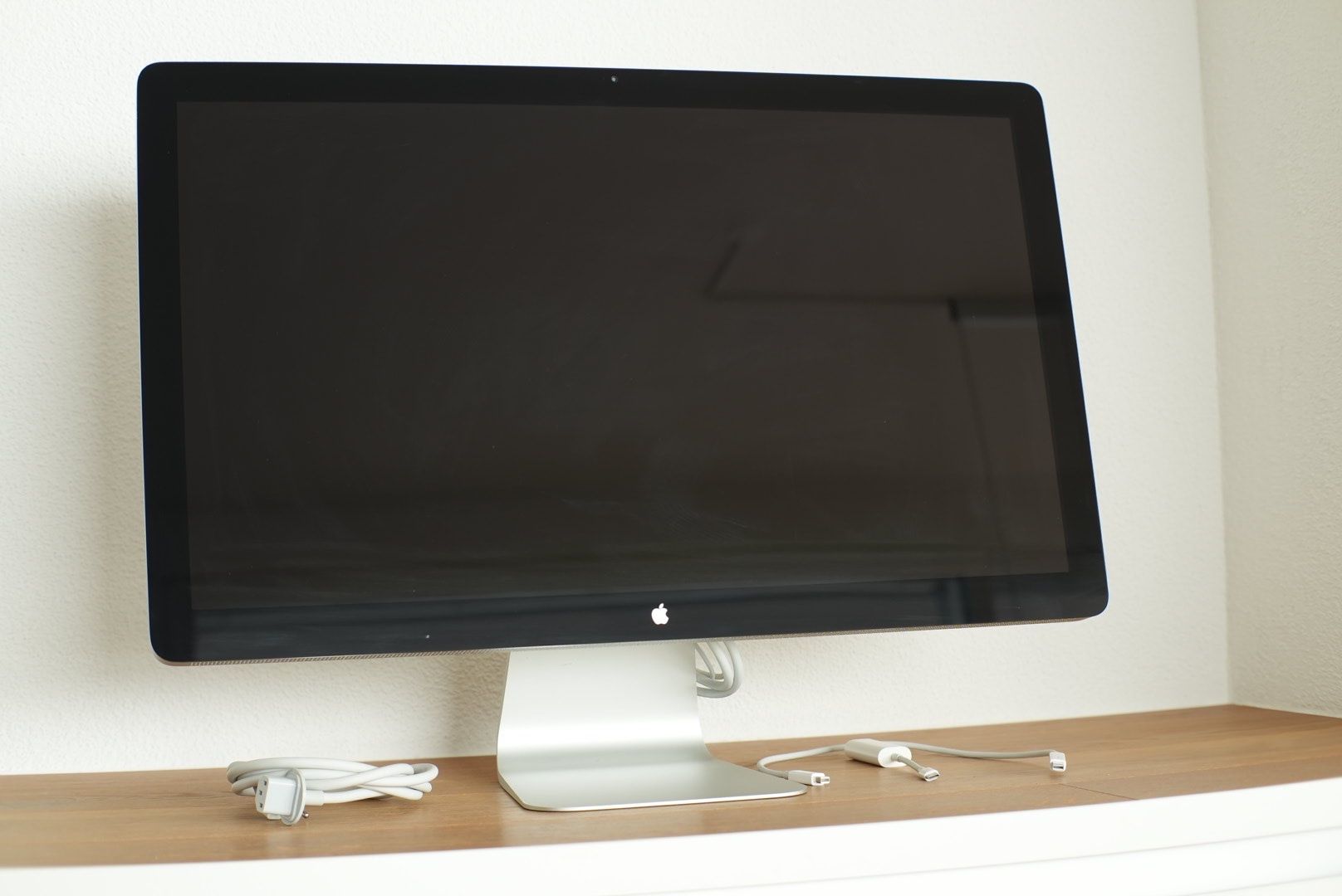 Apple Monitore: Apple Thunderbolt Display – Gebraucht aus Schenkon von Staerbsli 1