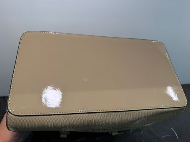 Valentino Taschen für Damen: Valentino Handtasche Beige mit Schultergurt – Gebraucht aus Aarau Rohr von HappyKoala 8