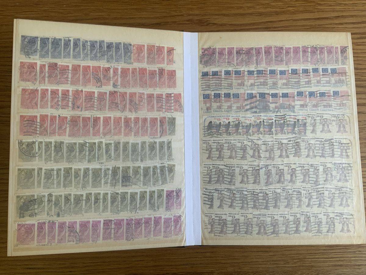 Tutti i francobolli: Briefmarken – Usato da Binningen venduto da chr_cr5n 2