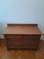 Cassettiera 
