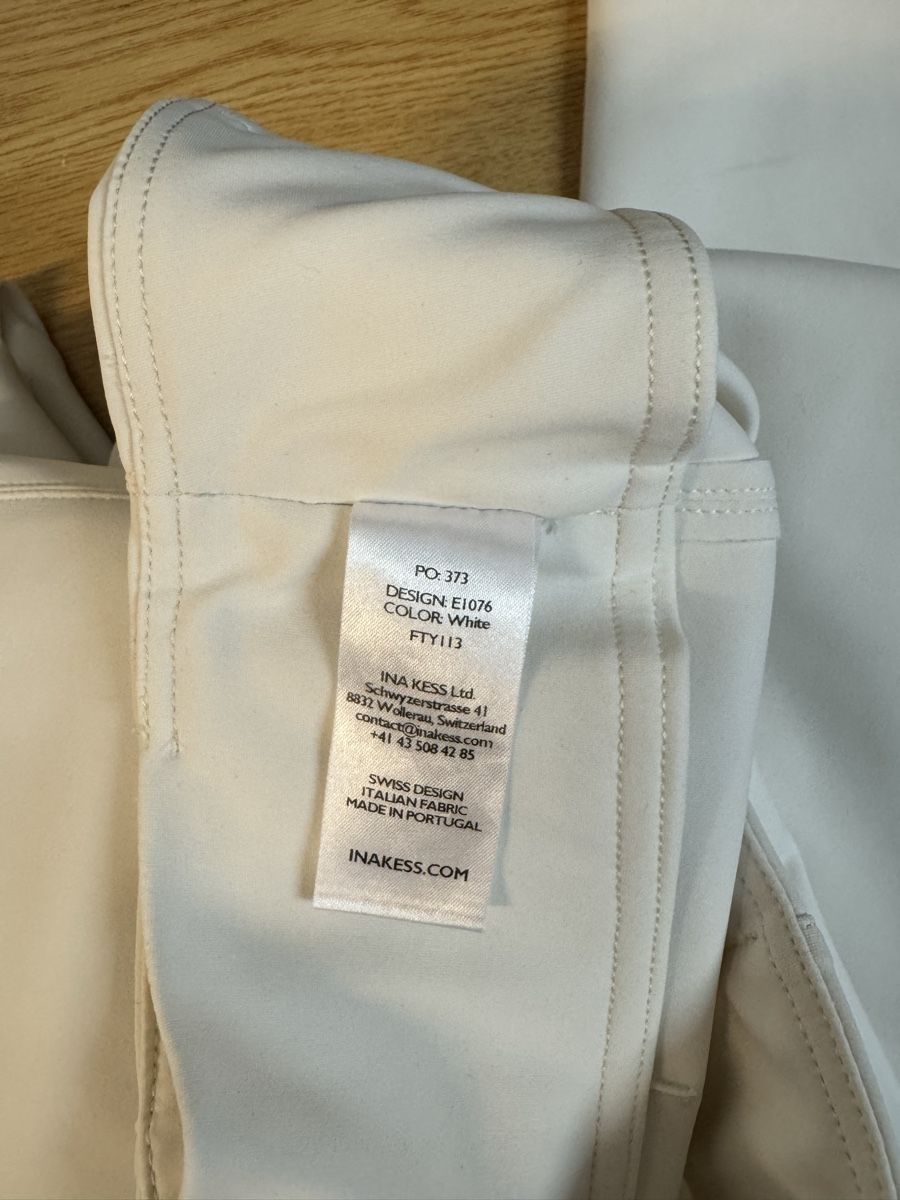 Ina Kess Pantaloni: INA KESS ELLA Pants – Nuovo (secondo la descrizione) da Spreitenbach venduto da Mutter001 4