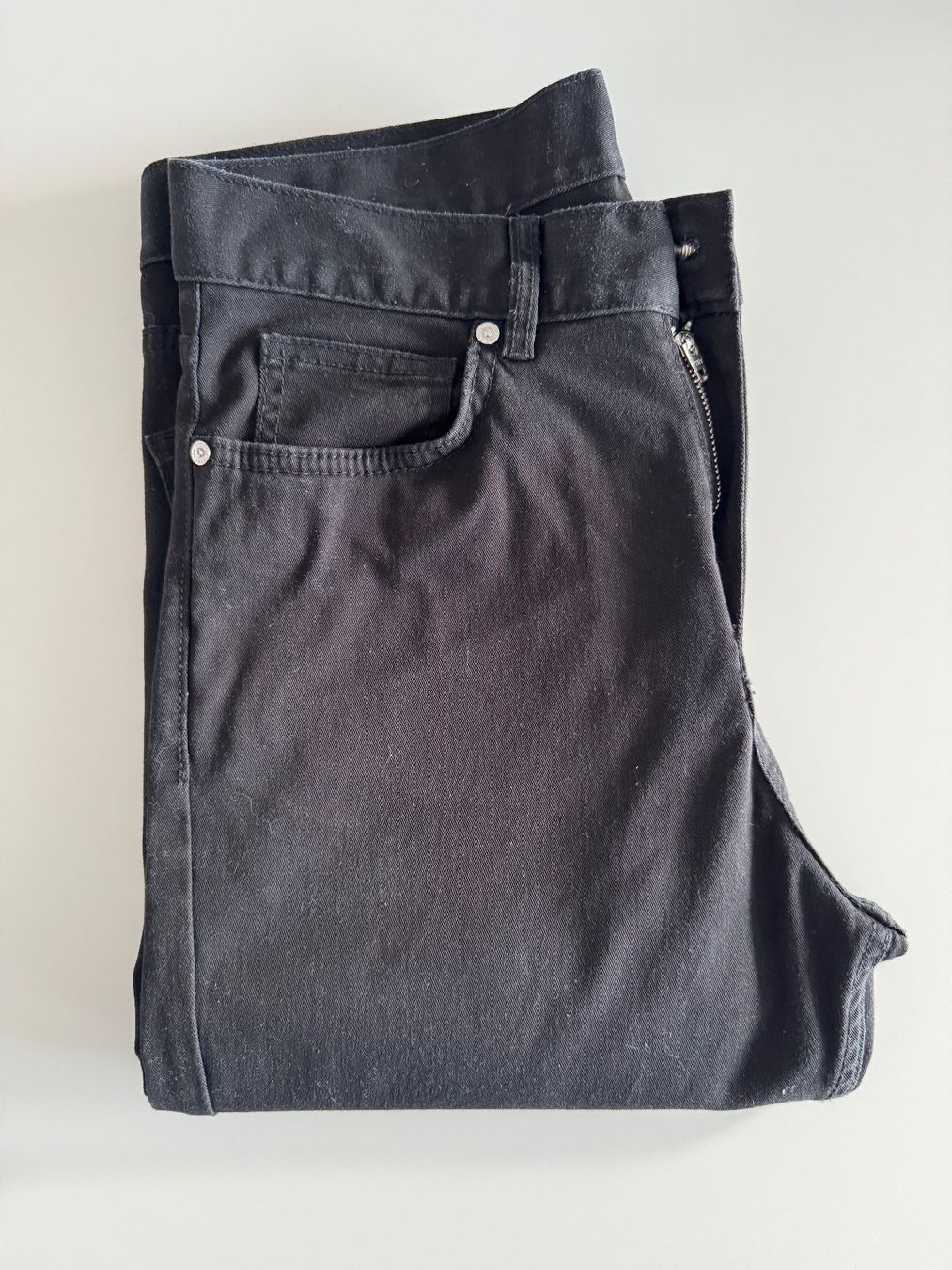 H&M Jeans: Jeans H&M – Usato da Domat/Ems venduto da cowi 3