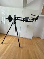 Kamerakran / Jib Arm E-Image Huntsman J100
