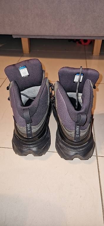 Chaussures hommes: Hoka Kaha 3 – D'occasion à Thônex par fbattiaz 2