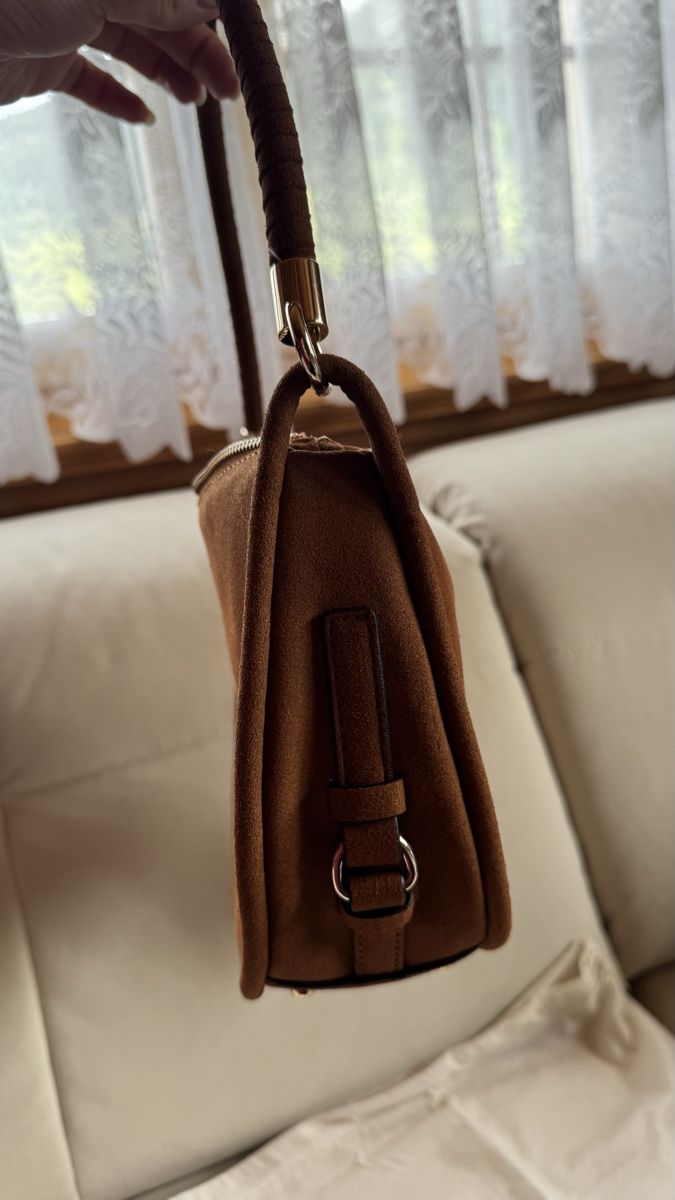 Guess Borse da donna: Guess USA Danya – Nuovo e nell'imballaggio originale da Surcasti venduto da Lenkita 4