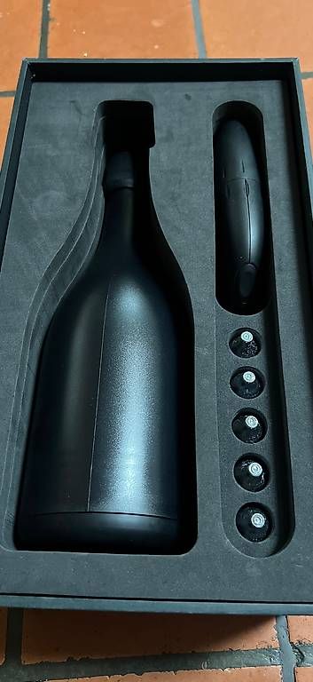 Vino: Dom Pérignon Perlag System – Usato da Erlach venduto da Rea006