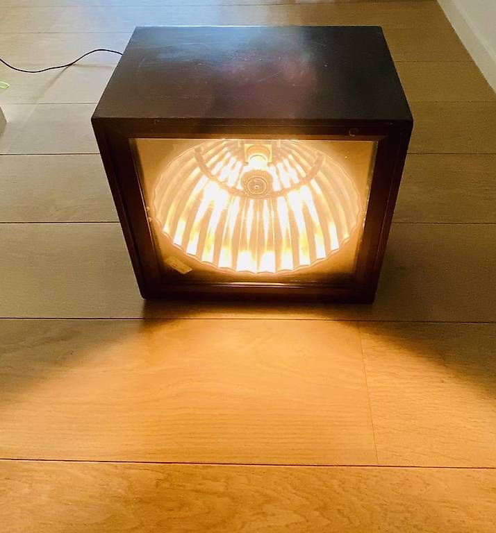 Lampade: LAMPE VINTAGE     – Usato da Crans VD venduto da SunDance20 1