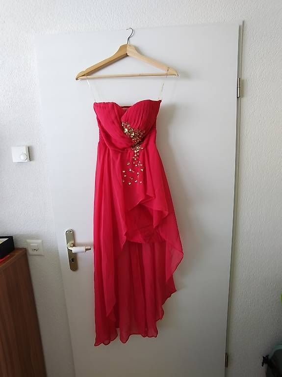 Vestiti: Abendkleid, Grösse 36, nur einmal getragen! – Usato da Zürich venduto da njerryrocky 1