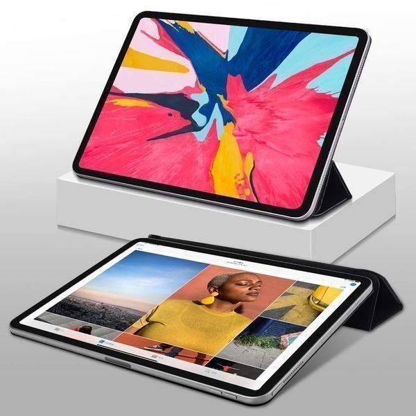 Covers & Borse: Apple iPad Pro 2018 11" Smart Case Cover – Nuovo e nell'imballaggio originale da Zürich venduto da Store-247 7