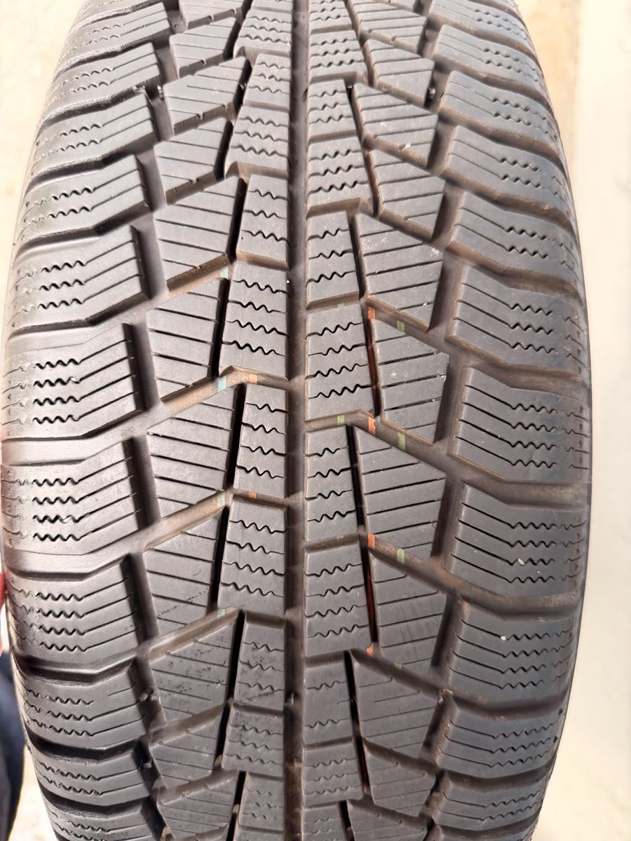 Pneus & Roues: Gomme invernali – Neuf avec emballage d'origine à Tegna par Valentinaleoni33 3
