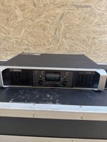 Yamaha PX3 Power Amplifier