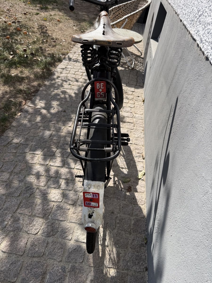 Schweizer Armee Biciclette: Militärvelo Schweizer Armee  – Usato da Erlinsbach SO venduto da rearrange 2