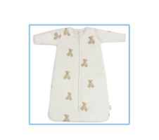 Schlafsack mit Teddybären, Grösse 74