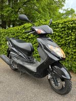 Yamaha xc 125