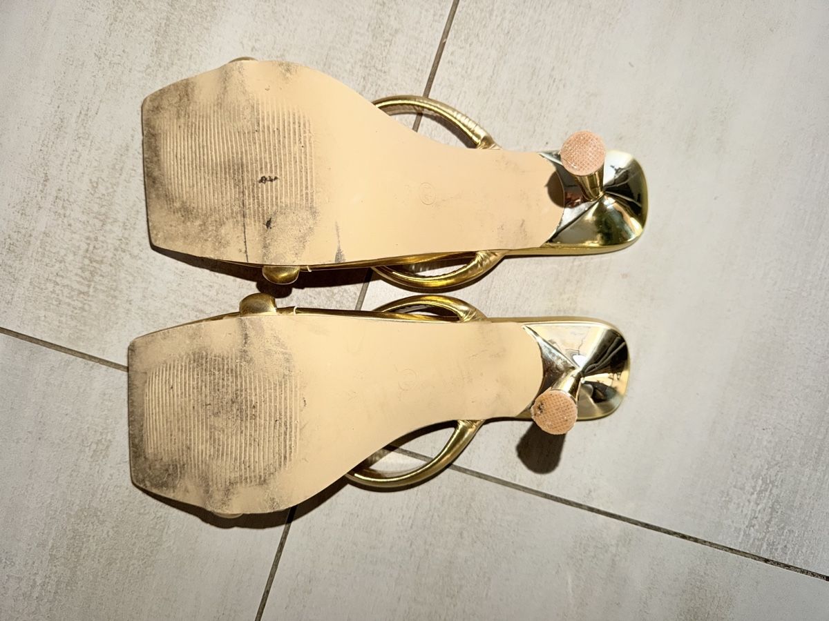 Shein Scarpe da donna: Talons Shein— taille 41 – Usato da Vicques venduto da plo_2g6r 3