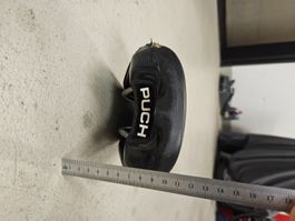 Puch Velo Sattel, vintage, gut erhalten
