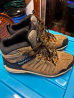 Scarponi trekking Merrell marrone taglia 41 uomo