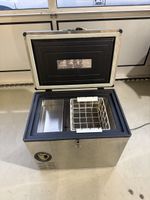 Engel Kühlbox / Gefrierbox, Campingtauglich!