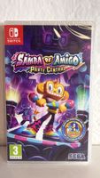 Nintendo Switch Samba de Amigo Party Central game - NEW!