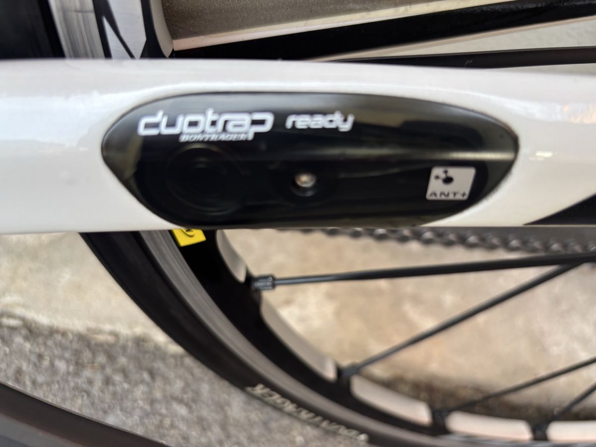 Trek Biciclette: Trek madone full carbone  – Nuovo (secondo la descrizione) da Conthey venduto da Michel124 1