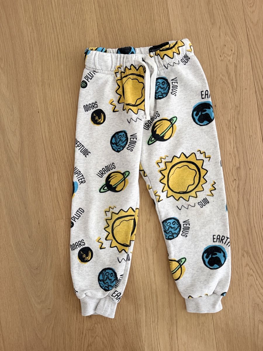 H&M Pantaloni: Hose H&M Gr. 104 – Usato da Rain venduto da Heike5284
