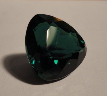 Edelsteine: Quarz Grün 16.25ct – Neu und originalverpackt aus zuerich von Jewlsdesign 1