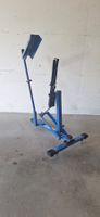 Louisville Slugger Blue Flame Pitching Machine