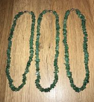 Kette mit Malachite