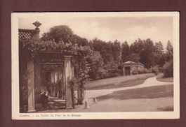 GENEVE - La Treille du Parc de la Grange