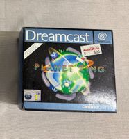 NEU 1 Dreamcast Planet Ring Mikrofon-Rarität! Vintage 2000