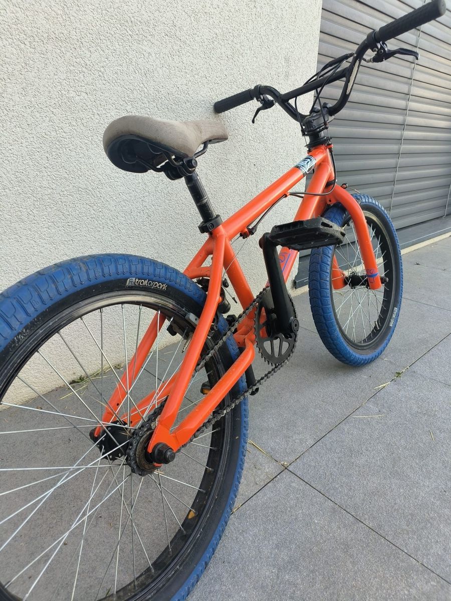 Felt Vélos: BMX – D'occasion à Boudry par rems07