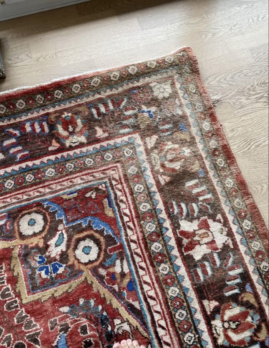 Tapis: Teppich 335x240 – D'occasion à Hombrechtikon par ber_tw2k 5