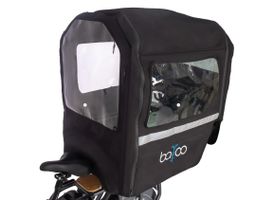BATOO Regen-/Sonnenschutz für Bike (20857)